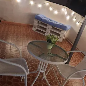 La Terrazza Sul Vicolo ** Palermo