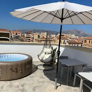 Affittacamere Sicily House 4.0, Palermo
