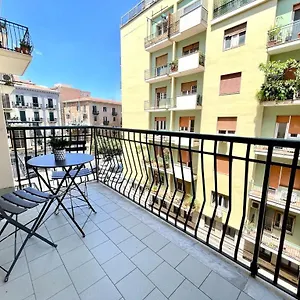 Le Stanze Di Ruggero ** Palermo