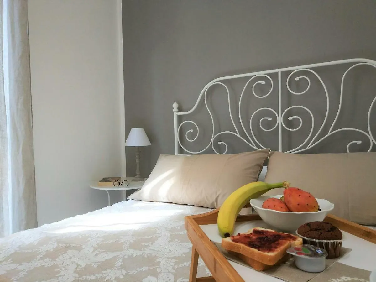 Affittacamere La casetta di P. Hotel Palermo