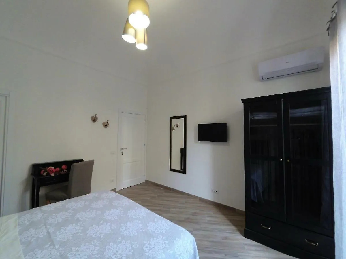 La casetta di P. Hotel Palermo 2*,