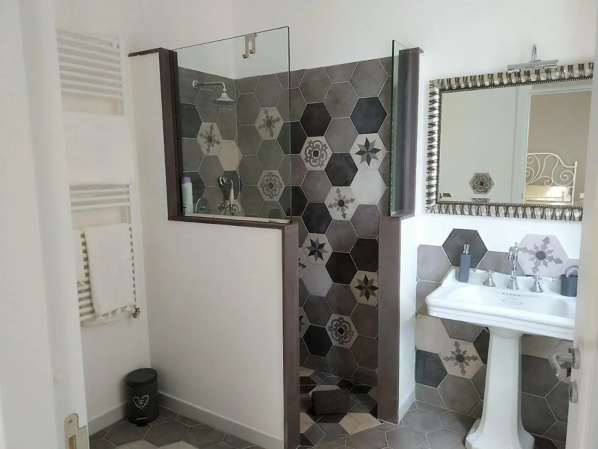 La casetta di P. Hotel Palermo Affittacamere