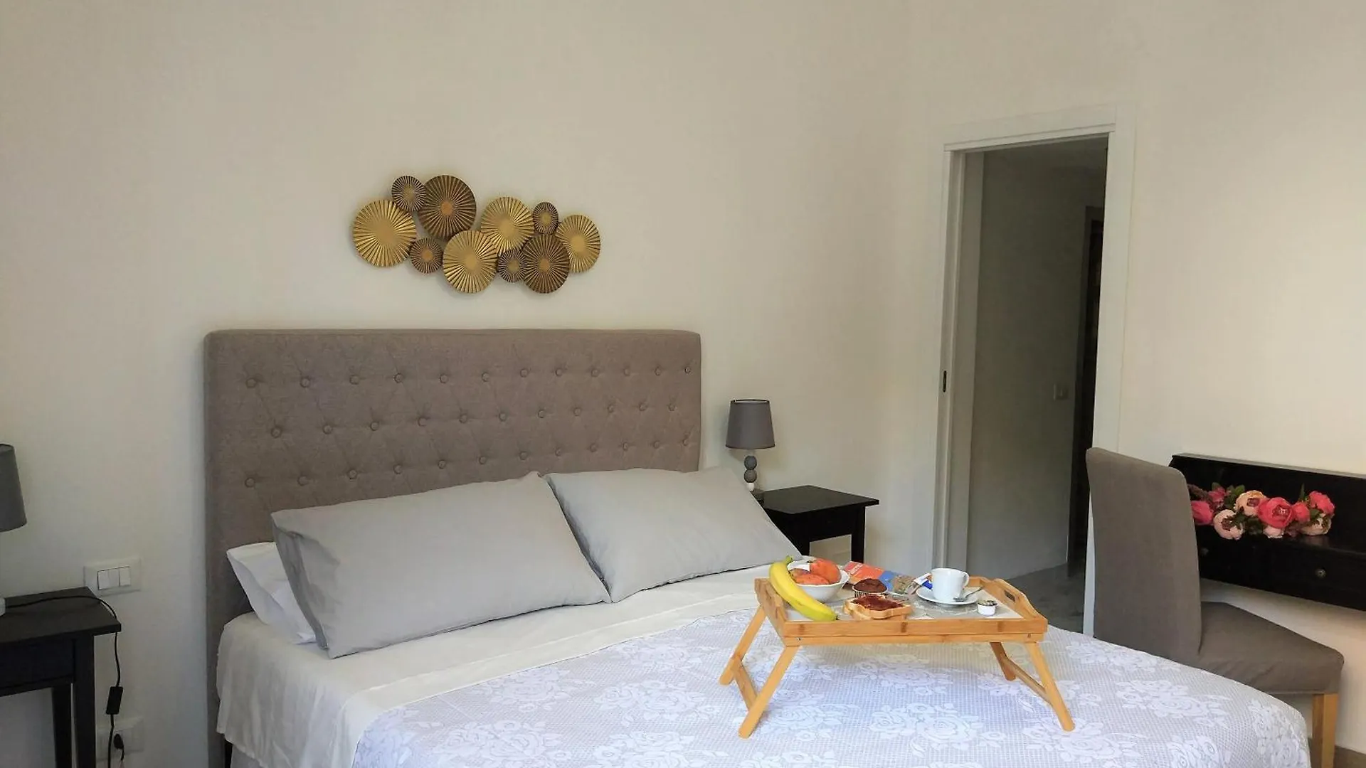 La casetta di P. Hotel Palermo