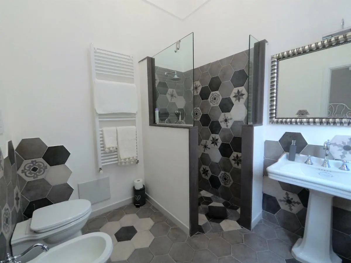 La casetta di P. Hotel Palermo 2*,