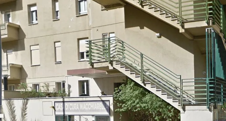 Affittacamere La casetta di P. Hotel Palermo